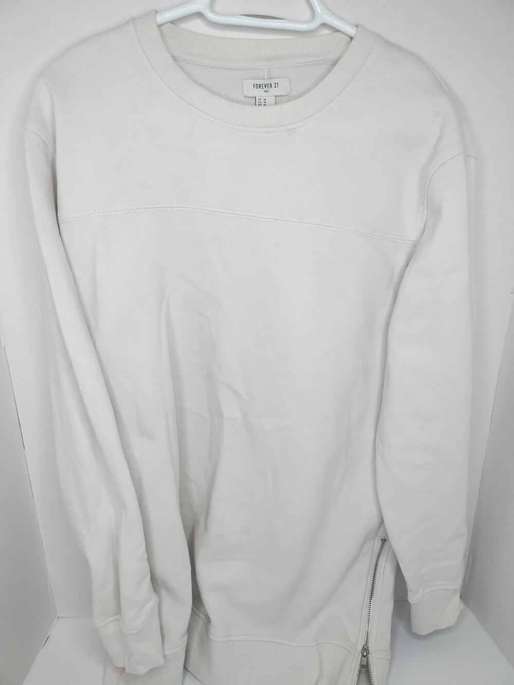 Forever21 Men Medium Sweater (See Notes)